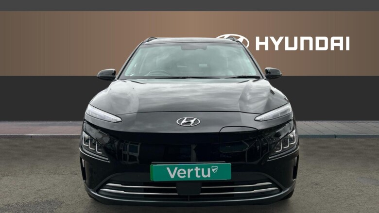 Hyundai KONA 150kW Ultimate 64kWh 5dr Auto Electric Hatchback